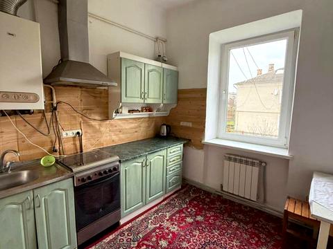 квартира по адресу Дубно, Заводская ул., 35