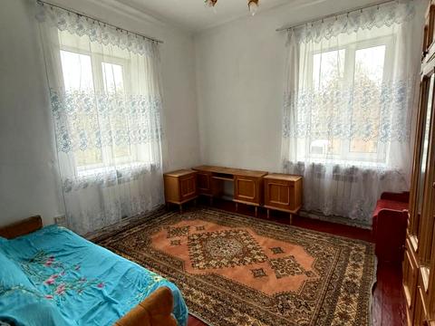 квартира по адресу Дубно, Заводская ул., 35