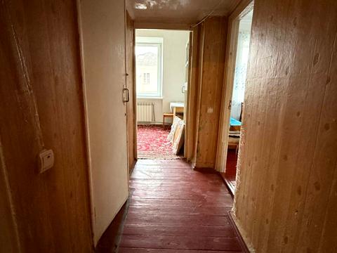 квартира по адресу Дубно, Заводская ул., 35