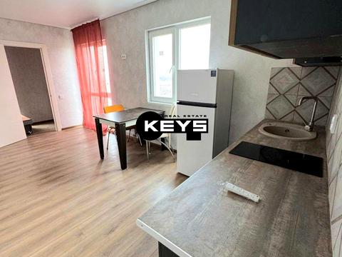 квартира по адресу Михаила Максимовича ул. (Трутенко Онуфрия), 24