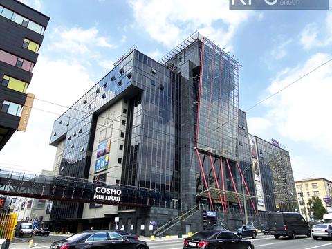 комерційна за адресою Вадима Гетьмана вул., 6