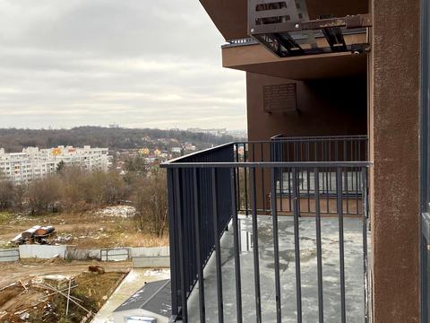 квартира за адресою Під Голоском вул., 4