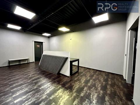 комерційна за адресою Вадима Гетьмана вул., 6