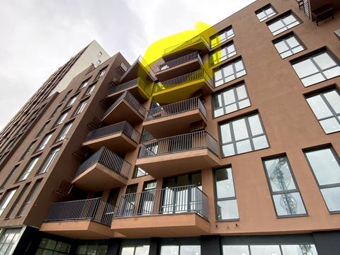 квартира за адресою Під Голоском вул., 4