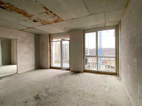 квартира за адресою Під Голоском вул., 4