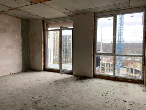 квартира за адресою Під Голоском вул., 4