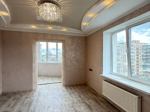 квартира за адресою Володимирська вул., 1/2