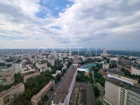 коммерческая по адресу Кловский спуск, 7