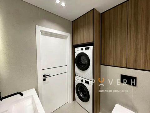 квартира за адресою Бельведерська вул., 32-Б