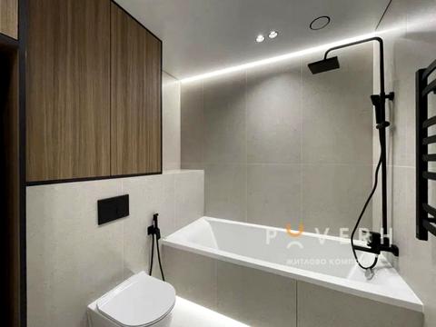 квартира за адресою Бельведерська вул., 32-Б