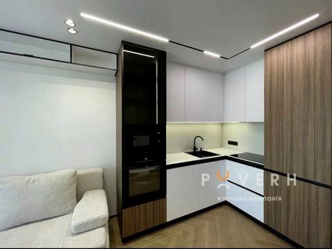 квартира за адресою Бельведерська вул., 32-Б