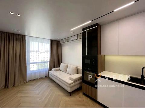 квартира за адресою Бельведерська вул., 32-Б