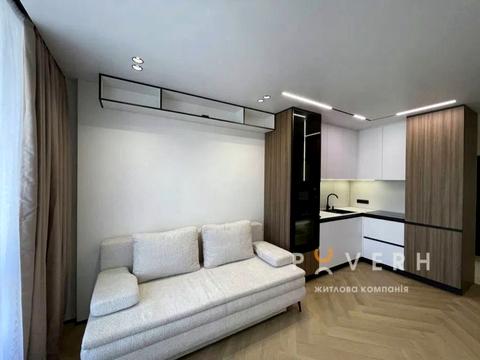 квартира за адресою Бельведерська вул., 32-Б