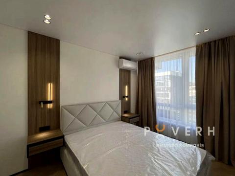 квартира за адресою Бельведерська вул., 32-Б