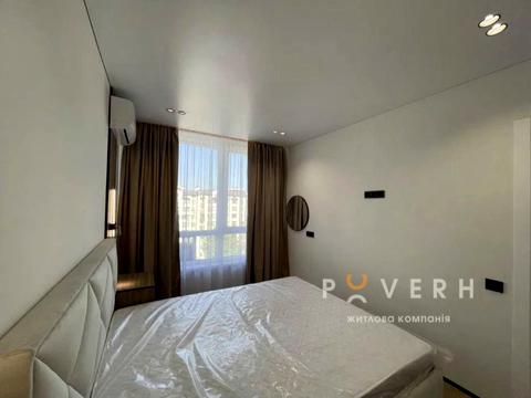 квартира за адресою Бельведерська вул., 32-Б