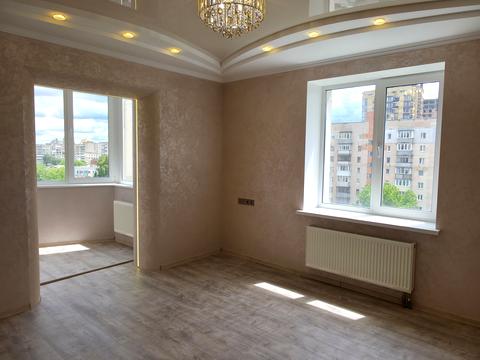 квартира за адресою Володимирська вул., 1/2