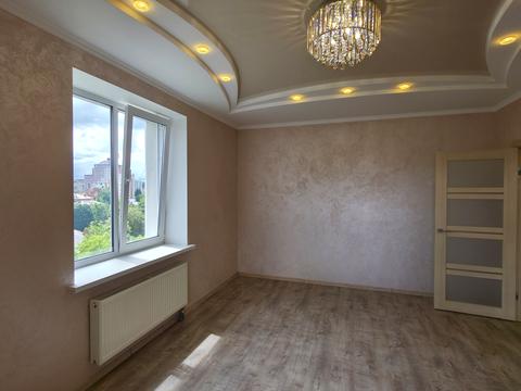 квартира за адресою Володимирська вул., 1/2