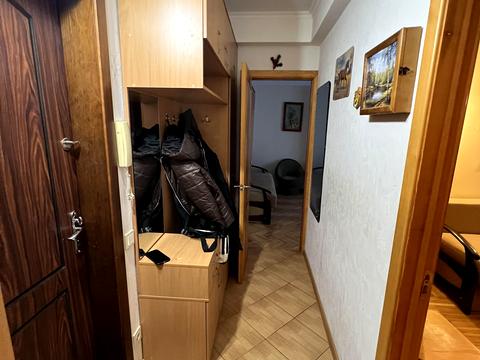 квартира по адресу Новогоспитальная ул. (Щорса пер.), 5-А