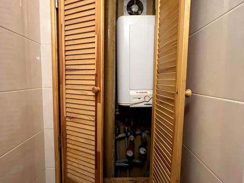 квартира по адресу Новогоспитальная ул. (Щорса пер.), 5-А