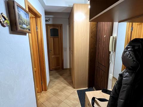 квартира по адресу Новогоспитальная ул. (Щорса пер.), 5-А