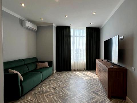 квартира по адресу Морехідний пер., 2-А