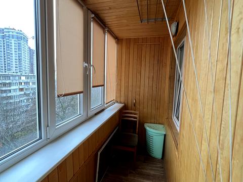 квартира по адресу Новогоспитальная ул. (Щорса пер.), 5-А