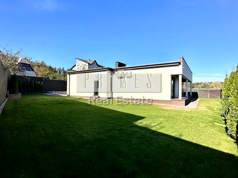 дом по адресу Дачна