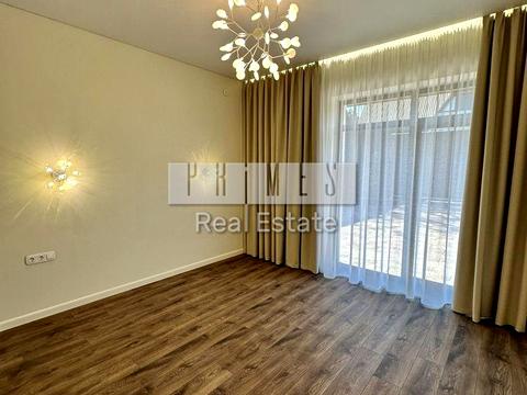 дом по адресу Дачна