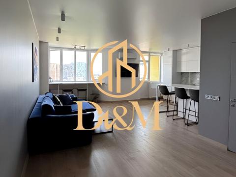 квартира за адресою Коперника вул., 3