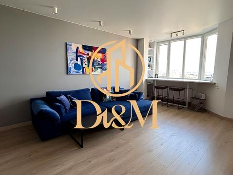 квартира за адресою Коперника вул., 3