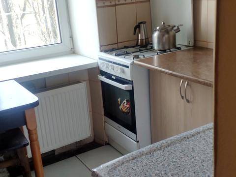 квартира за адресою Олени Теліги вул., 53