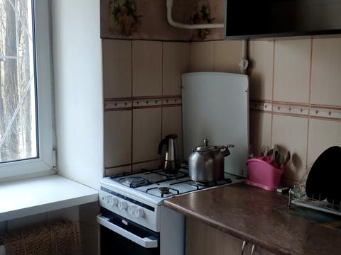 квартира за адресою Олени Теліги вул., 53