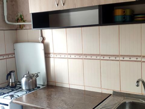 квартира за адресою Олени Теліги вул., 53