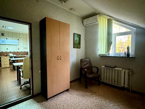 коммерческая по адресу Бардина, 7