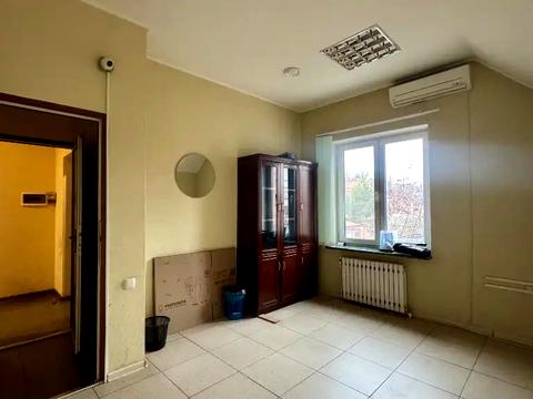 коммерческая по адресу Бардина, 7