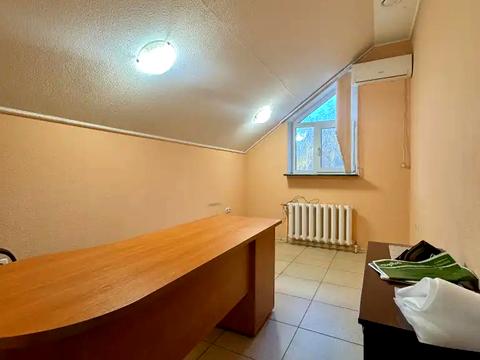 коммерческая по адресу Бардина, 7