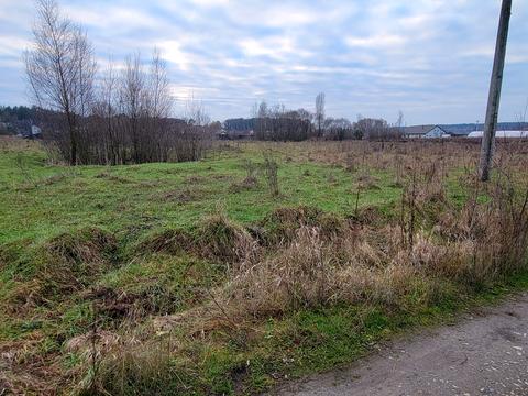 ділянка за адресою 