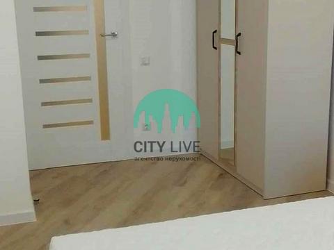 квартира за адресою Кобилянської вул., 22-А к2