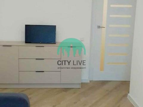 квартира за адресою Кобилянської вул., 22-А к2