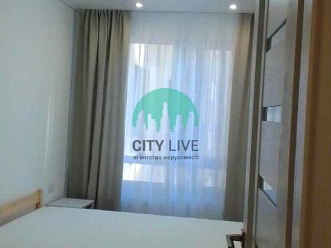 квартира за адресою Кобилянської вул., 22-А к2