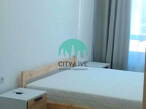 квартира за адресою Кобилянської вул., 22-А к2