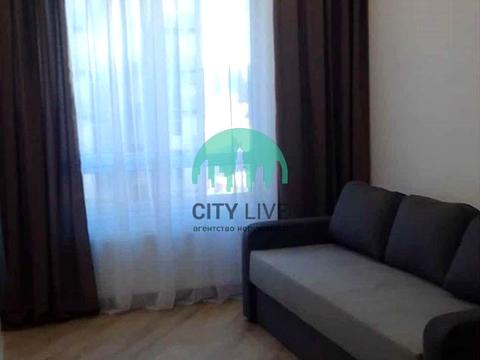 квартира за адресою Кобилянської вул., 22-А к2