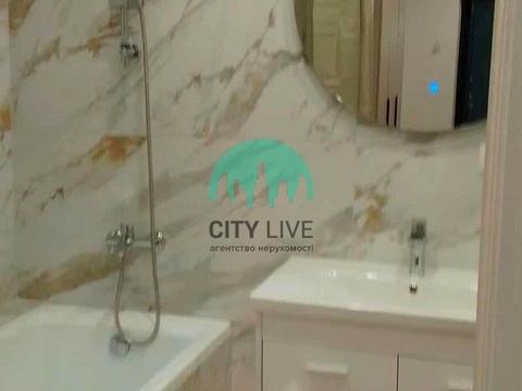 квартира за адресою Кобилянської вул., 22-А к2