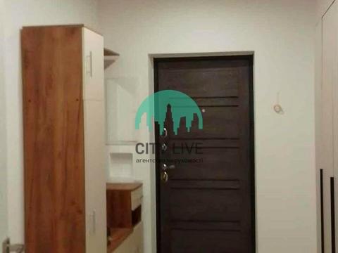 квартира за адресою Кобилянської вул., 22-А к2