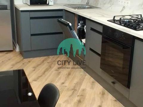 квартира за адресою Кобилянської вул., 22-А к2