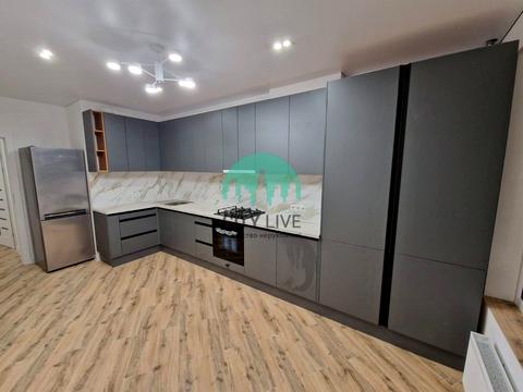 квартира за адресою Кобилянської вул., 22-А к2