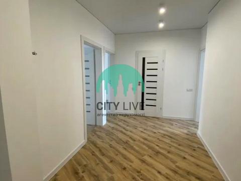 квартира за адресою Кобилянської вул., 22-А к2