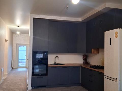 дом по адресу Яблоньская ул. (Кирова)