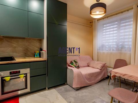 квартира по адресу Прорезная ул., 13