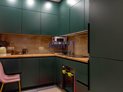 квартира по адресу Прорезная ул., 13